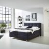 Munch Boxspring