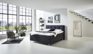 Munch 01 Munch Boxspring