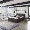 Michelangelo Boxspring