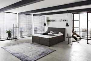 Michelangelo Boxspring