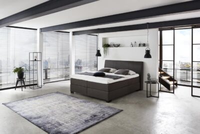 Rodin Boxspring