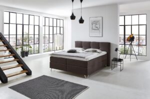 Rubens 01 Rubens Boxspring