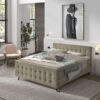 Van Gogh Boxspring