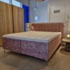 Desire Blossom Boxspring SHOWMODEL
