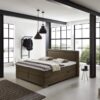 Whistler Boxspring