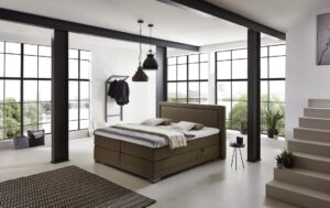 Whistler Boxspring