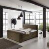 Whistler Boxspring