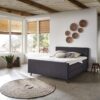 Bondone Boxspring