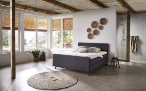 Bondone 05 Bondone Boxspring