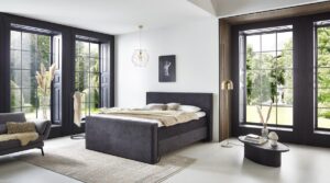 Duchamp 01 Duchamp Boxspring