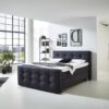 Munch Boxspring