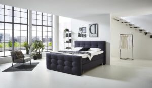 Munch 02 Munch Boxspring