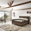 Picasso Boxspring