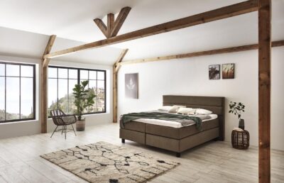 Picasso Boxspring