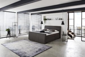 Michelangelo Boxspring