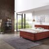 Vermeer Boxspring