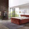 Vermeer Boxspring
