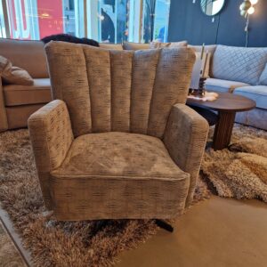 Draaifauteuil Jazz SHOWMODEL