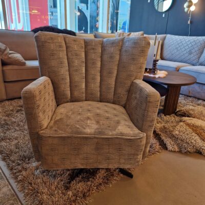 Draaifauteuil Jazz SHOWMODEL