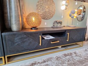 Tv Dressoir Simba SHOWMODEL