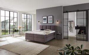 Dumas 01 Dumas Boxspring