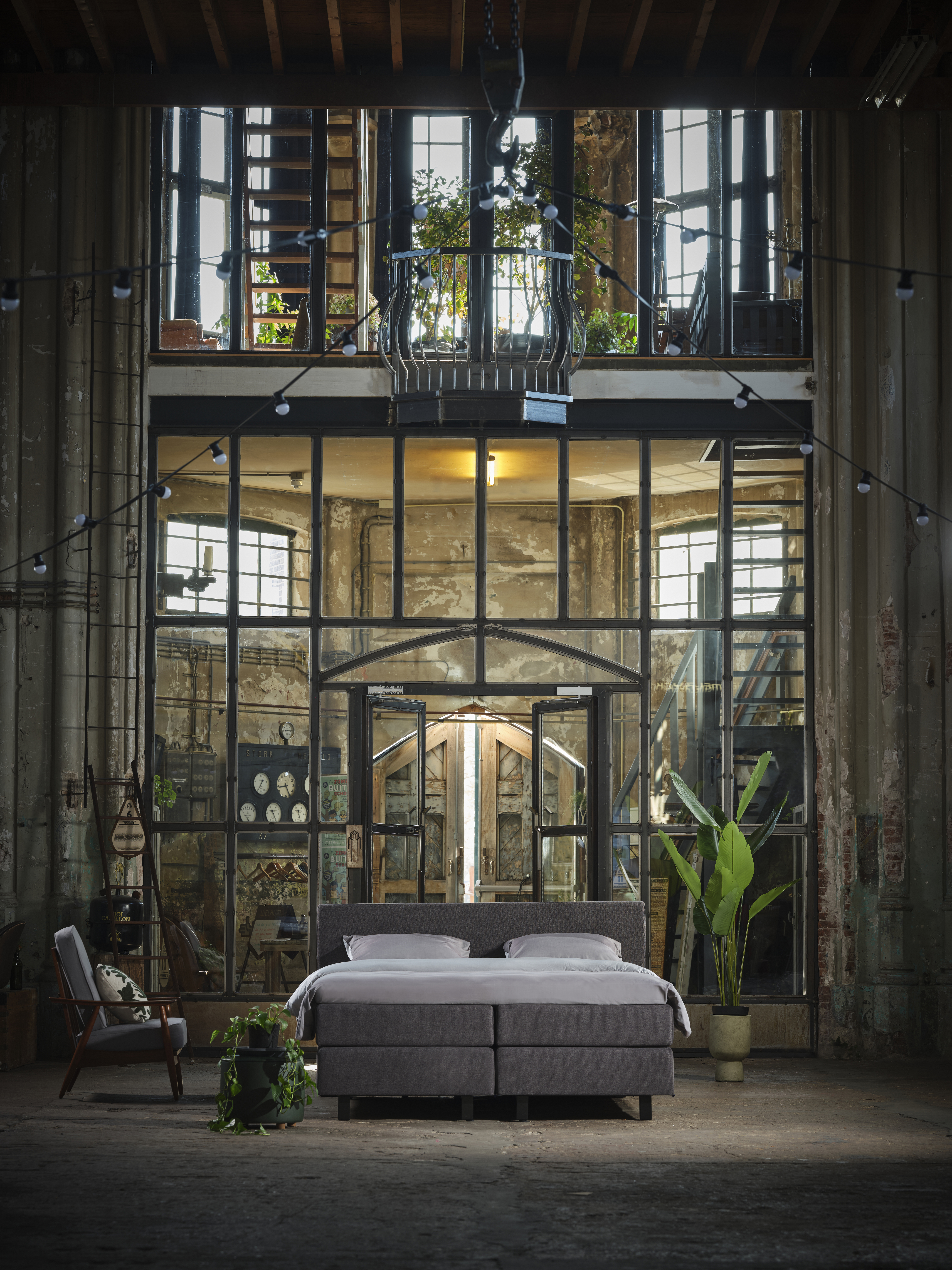 Boxspring Express Leeds