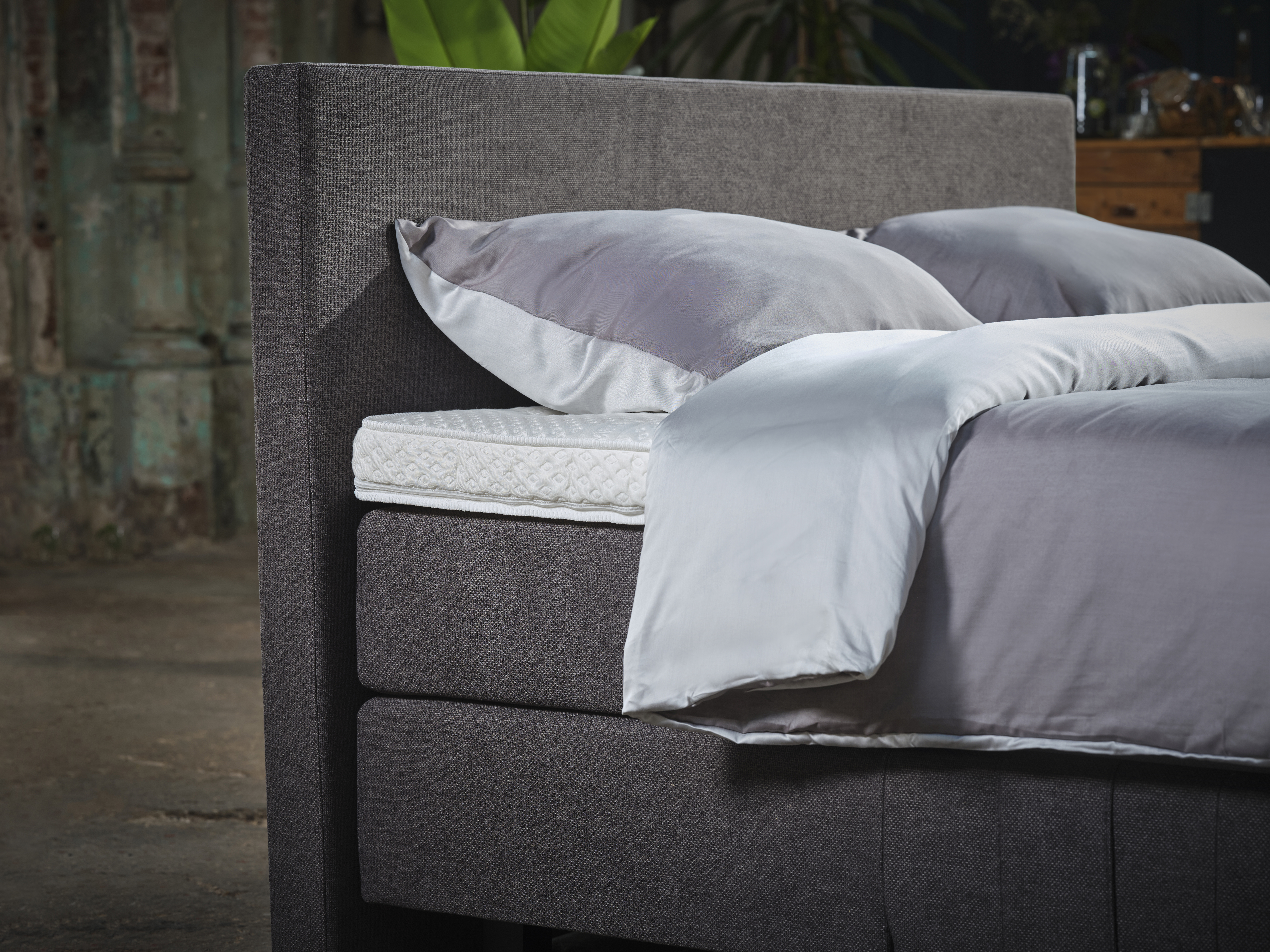 Boxspring Express Leeds