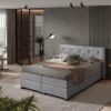 Rembrandt Boxspring