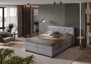 Rembrandt 04 Rembrandt Boxspring