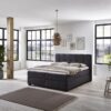 Renoir Boxspring