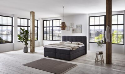 Renoir Boxspring