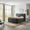 Rousseau Boxspring