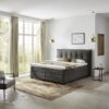 Rousseau Boxspring