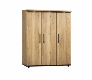 LINNENKAST BRAXTON 3D Linnenkast Braxton 3 Deurs