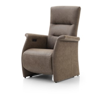 VASTE FAUTEUIL TRISTAN Fauteuil Tristan