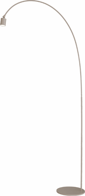 Booglamp Bounce Arch Beige Terra