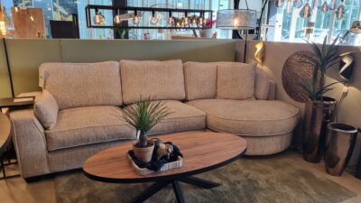 Loungebank Sydney SHOWMODEL