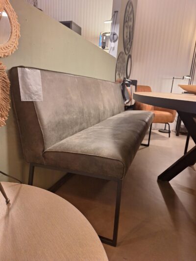 Eetbank Lara SHOWMODEL