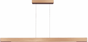 2687-01-PRD-TW Hanglamp Atina Brons 160