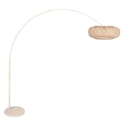 Booglamp Sparkled Light 4319 Creme