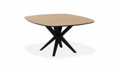 EETTAFEL WELLINGTON DEENS VIERKANT Eettafel Wellington Deens Vierkant