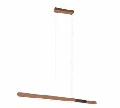 Hanglamp Helios Coffee