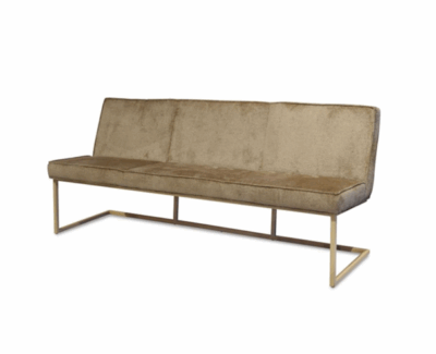 EETBANK NO. 485 Eetkamerbank 485