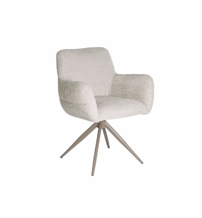 EETSTOEL NO. 410 Armstoel 410