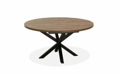 UITSCHUIFTAFEL ISLA Uitschuiftafel Isla