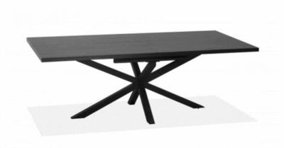 UITSCHUIFTAFEL MOANA Uitschuiftafel Moana