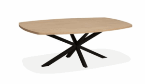 UITSCHUIFTAFEL MYLO Uitschuiftafel Mylo