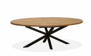 Uitschuiftafel Vaiana