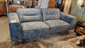 Stratos 2,5 Zitsbank SHOWMODEL