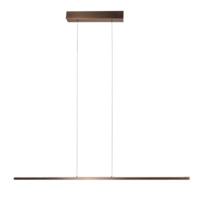 3995BR Hanglamp Bande 150 Brons